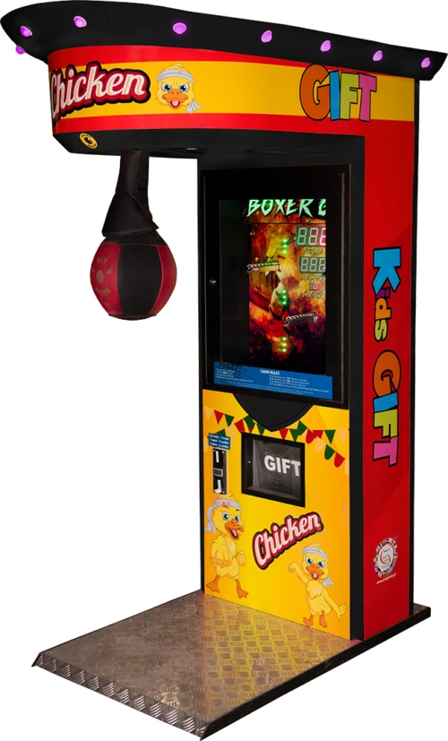 BOXER KIDS GIFT