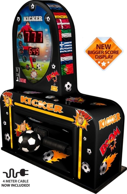 KICKER
